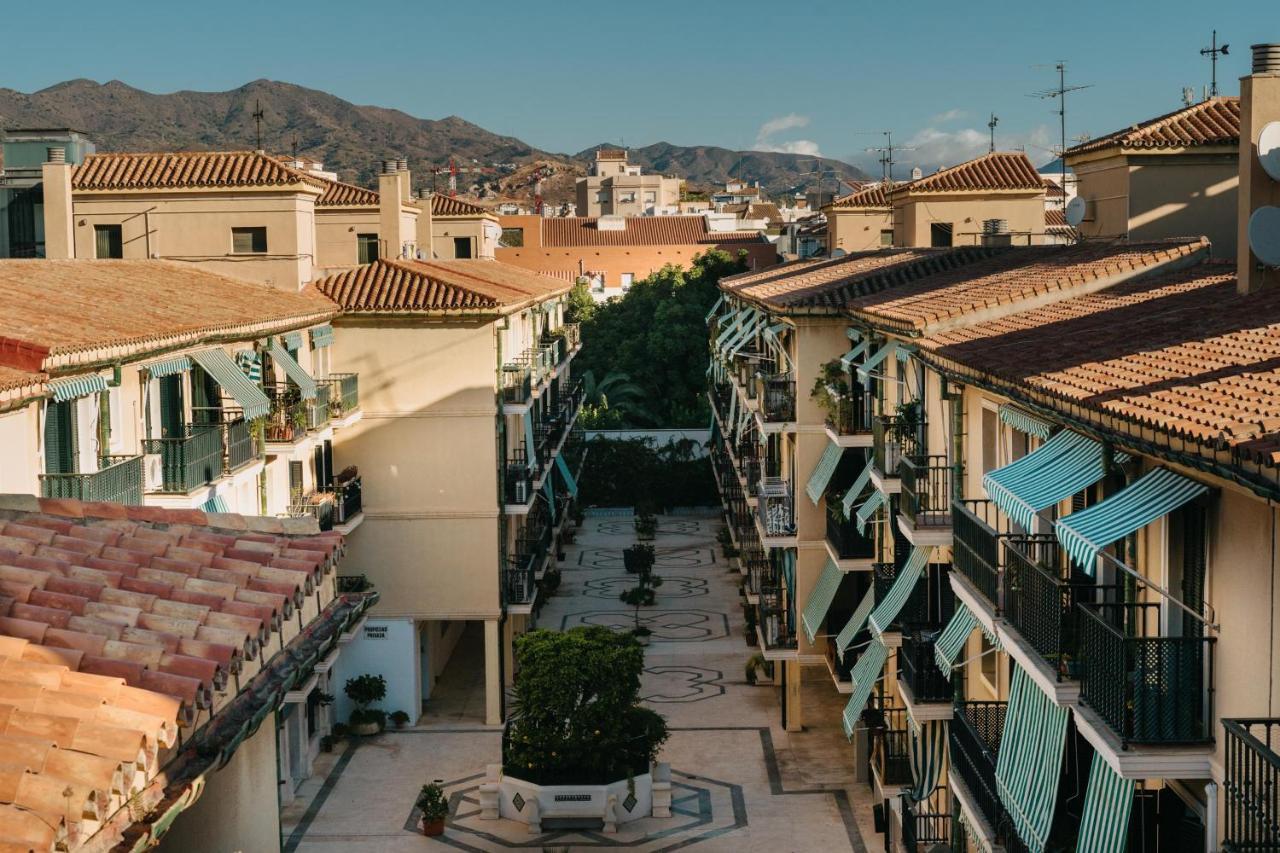 Coverlin San Francisco Apartment Málaga