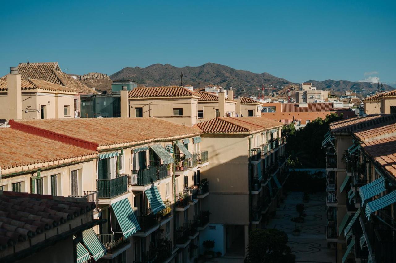 Coverlin San Francisco Apartment Málaga