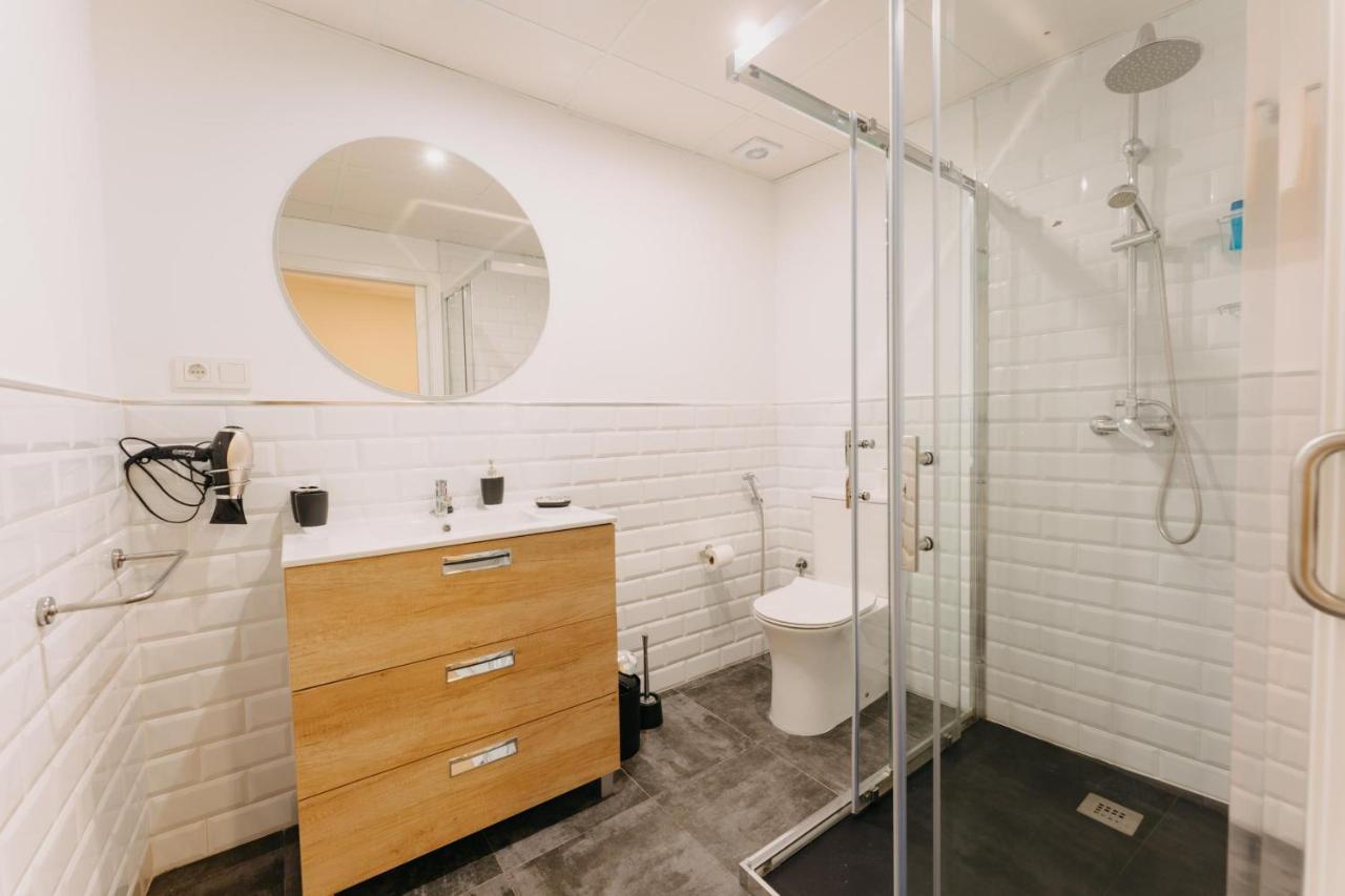 Appartement Coverlin San Francisco Málaga